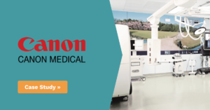 Canon Medical Systems ANZ Post