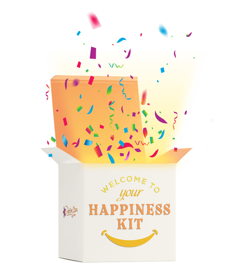 Fish Philosophy Happiness Kit