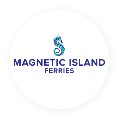 Magnetic Island Ferries