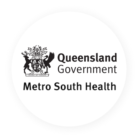 QLD Gov Metro S Health