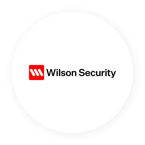 Wilson Security