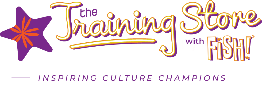 the training store logo